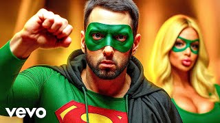 Eminem, Snoop Dogg, 50 Cent - Super Shady ft. Redman (Music Video) 2025