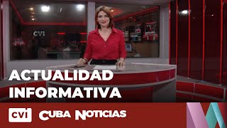 Cuba Noticias I (16 de junio 2025)