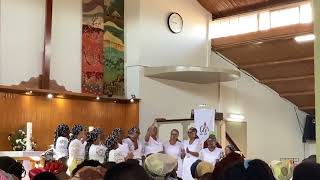 Orlando Pirates Gospel Group