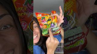 Jelly Fruit Picantes 🌶️ #jellyfruit #jelly #spicyfood