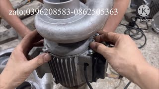 cách chuyển đổi bơm 76 vào mô tơ 750 w 0396208583