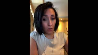 Արա Նախշքարյան։ Կարդում է՝ Լուսինե Սարգսյանը