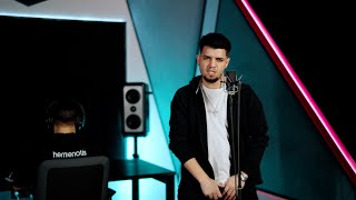 BABASHA x Hermenotis - Cheeky | Official Video