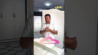 Shkaf yoki komod qaysi biri qulay?