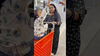 സോഫാ സെറ്റ് കുതിച്ചു പൊങ്ങണം 😀#mallusinfinland #familyvlog #shopping