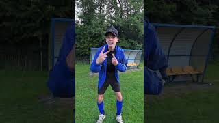 Dembele Jest Prześladowany Podczas Finału #piłkanożna #piłkarze #dembele #football