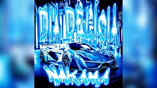 Nakama, Mc Staff, ΣP - DIA DELÍCIA (Slowed) [1 HOUR] | PHONK BRASILEÑO 2025 | фанк