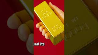 금 가격은 안정세를 유지하지만 중국의 움직임은 크다