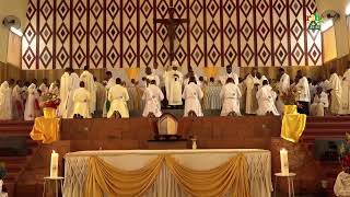 RTB - JT de 20H du 06 juillet 2025