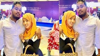 AMIIRA QURUX NINKEEDI HORE SOO QARXIYEY...