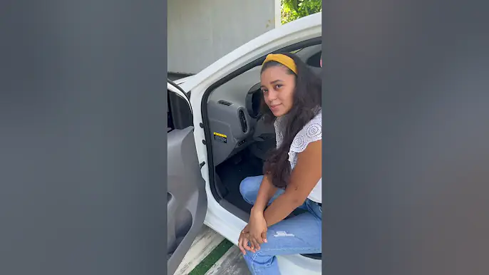 Aléjate si ves estas 7 cosas en un coche