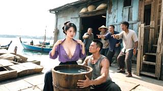 쌀 나르는 일꾼으로 조롱당했지만 그는 천하제일 고수였다! 3년 후 환생한 아내를 만나 원수들을 전멸시켰다!