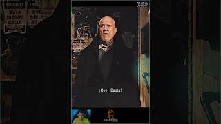 Un grupo de delincuentes abusan y matan a un aliado mercenario no creerás lo que hizo su hermano 🥷