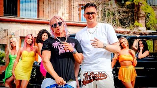 SKOLIM x RAIDER - Co Ty Robisz Ze Mną (Official Video) Nowość #SKOLIM