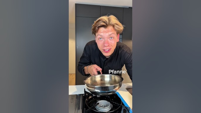 Anzeige | So macht man die perfekte Hähnchenbrust 🐓⭐️