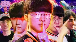 MSI 2025 in a Nutshell | MSI Stuff