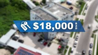 $2.5 Million Dollars to Rent Government Offices, But from Who?