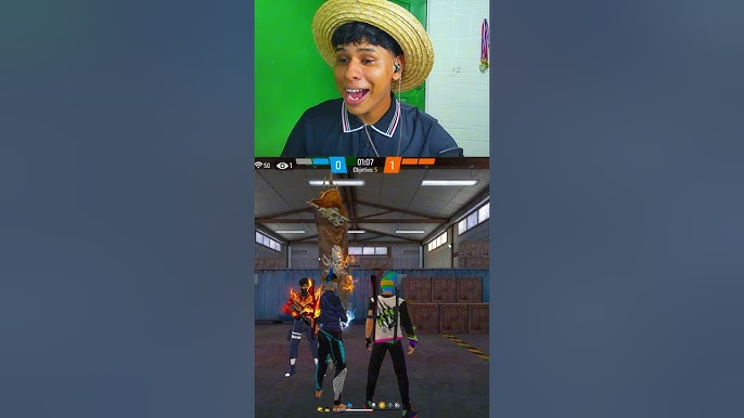 Estos Tóxicos Me hacen emote y le activo El Modo Mewing 💀🚽