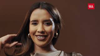 Womentum | She Owns Her Success | Why We Flipped the M