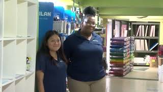 Families Save Big During GST-Free Back-to-School Rush