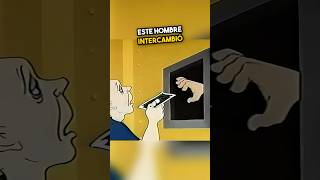 Cambio Extremo: $100,000 por una Gota en un Mundo Sin Agua 🌍💧💸