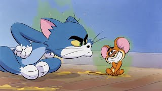 TOM VE JERRY #YENİ Çizgi Film | Kokulu Maceralar Derlemesi | ‪@CartoonitoTurkiye‬