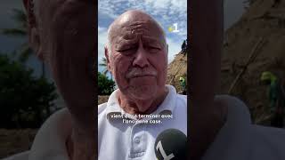 🛖 À Lifou, la case du futur chef de la tribu de Xepenehe est prête #nouvellecaledonie #ncla1ere