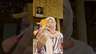 Stop ! Jangan Di Makan Wafer Ini Nanti Jadi Anomali