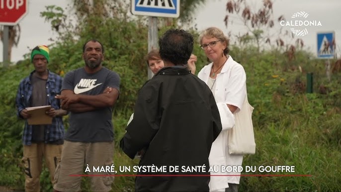 À Maré, un système de santé au bord du gouffre