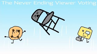 TNEVV 2: New People?