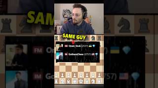 레비는 그를 책처럼 읽어요🤯☠️