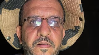 بدأت قناة "🔦المغامرخالد بن جلال🔦" بثًا مباشرًا