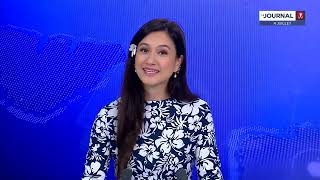 Le journal de TNTV du vendredi 4 juillet 2025