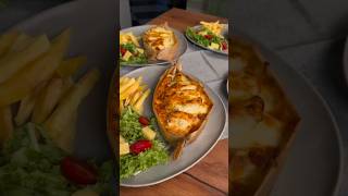 فكرة عشاء باركات الدجاج غراتيني 😍 #trending #tiktok #shorts #عشاءلذيذ #cheese #food
