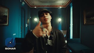 Cris MJ - Conmigo Se Escapa (Visualizer)