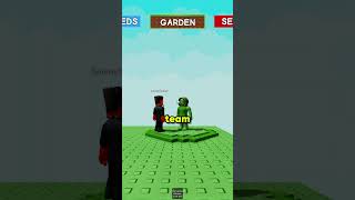 REWARDS FOR🌱 TEAM GREEN BEAN!! || Grow A Garden