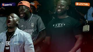 Ninguém & Dinho Wizkid VS Michele & Libassussa (Trailer)