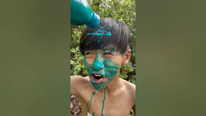 Survival Skills: SMART idea and USEFUL with single mom #bushcraft #camping #outdoors #useful #shorts