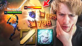 THANK YOU RIOT - VIEGO MID IS BACK