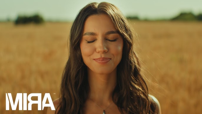 MIRA - Cu Tălpile Goale | Official Video