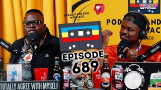 EFF on S*x Workers | E-Hailing vs Taxi | Tyla |Ozempic | K.Keed Freestyle | Da Capo | SA Prisons  