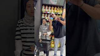 قطعة دهب أو بطاقتي البنكية