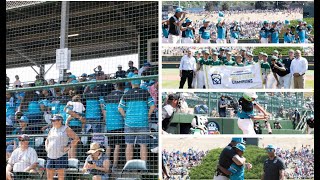 Max Arendsz (Coach): “Tabata un honor di a dirigi e muchanan aki”