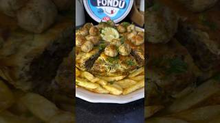 طبق بزاف بنين 😍 لازم جربوه للعرضات #recette #food #وصفات #وصفات_سهله #shorts #like #youtube #100k