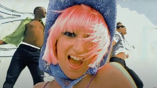 Paradisio ft Maria Garcia & Dj Patrick Samoy - Bailando (Official 4K Video)