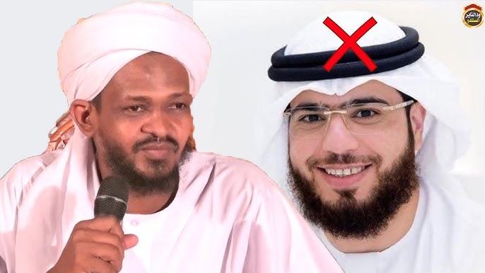 قلة أدب الاعلامي وسيم يوسف ومغازلته لبنات جدة العفيفات موثق / تعليق الشيخ مزمل فقيري 2019