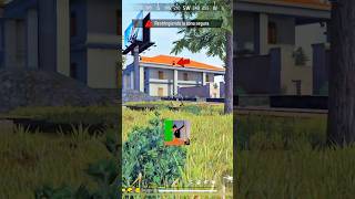 LA ENCONTRE CAMPEANDO 🤯 #freefire