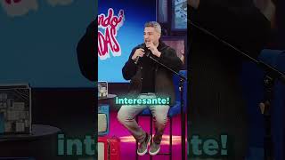 Ucranianos adoptados ⚠️ #hablandohuevadas