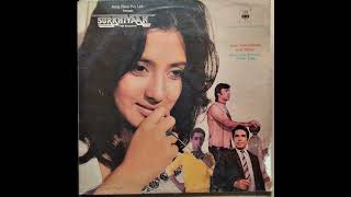 Kishore Kumar – Woh Ek Dost Jo Mujhko (Vinyl - 1985)