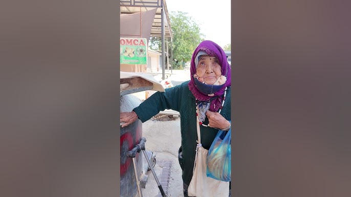 Как мы живем в Узбекистане#tashkentuzbekistan #automobile #дорога #бабушка